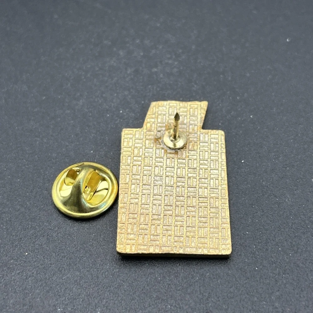 Philippine Centennial Kalayaan Lapel‎ Hat Pin